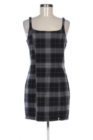 Kleid H&M Divided, Größe L, Farbe Mehrfarbig, Preis 12,99 €