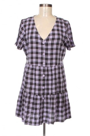 Kleid H&M Divided, Größe M, Farbe Mehrfarbig, Preis 5,99 €