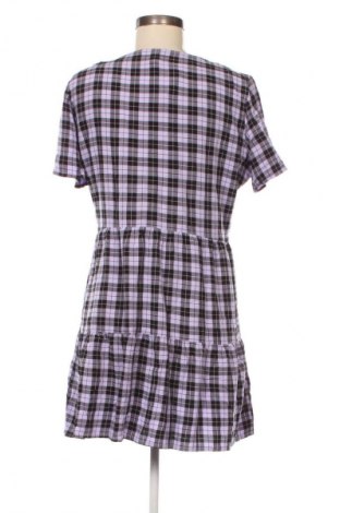 Kleid H&M Divided, Größe M, Farbe Mehrfarbig, Preis 5,99 €