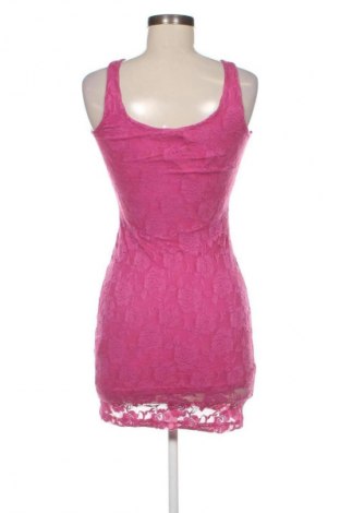 Kleid H&M Divided, Größe XS, Farbe Rosa, Preis 9,99 €