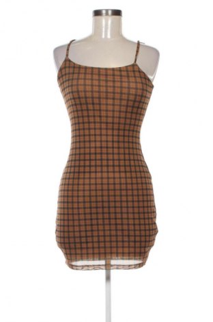 Kleid H&M Divided, Größe S, Farbe Mehrfarbig, Preis 15,99 €