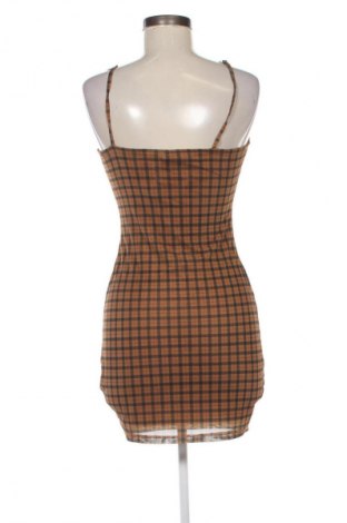 Kleid H&M Divided, Größe S, Farbe Mehrfarbig, Preis 15,99 €