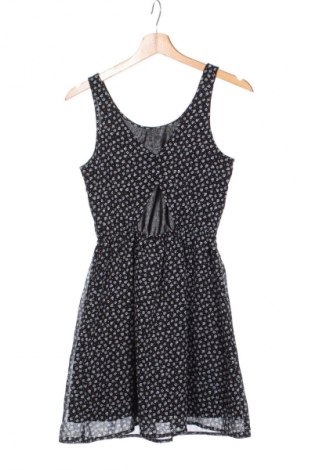Φόρεμα H&M Divided, Μέγεθος XS, Χρώμα Πολύχρωμο, Τιμή 9,99 €