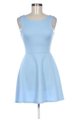 Kleid H&M Divided, Größe M, Farbe Blau, Preis 17,99 €