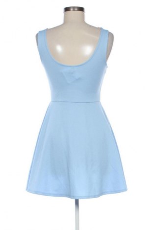 Kleid H&M Divided, Größe M, Farbe Blau, Preis 17,99 €