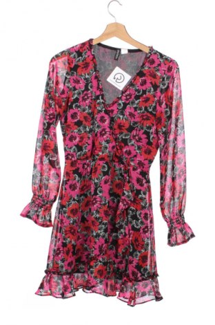 Šaty  H&M Divided, Velikost S, Barva Vícebarevné, Cena  99,00 Kč