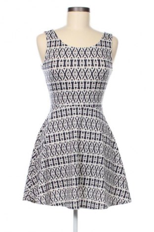 Kleid H&M Divided, Größe S, Farbe Mehrfarbig, Preis 13,34 €