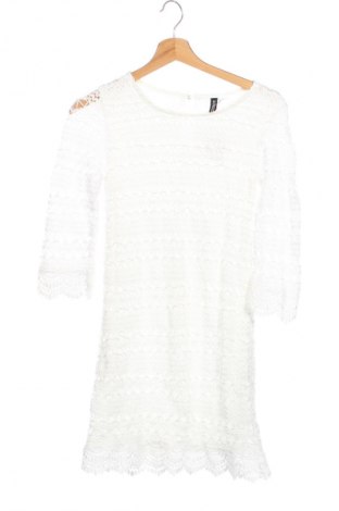 Kleid H&M Divided, Größe XS, Farbe Mehrfarbig, Preis 3,99 €