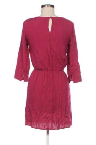 Kleid H&M Divided, Größe XS, Farbe Rot, Preis 5,99 €