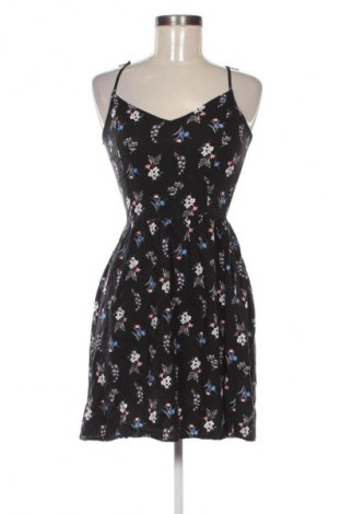 Kleid H&M Divided, Größe S, Farbe Mehrfarbig, Preis 15,99 €