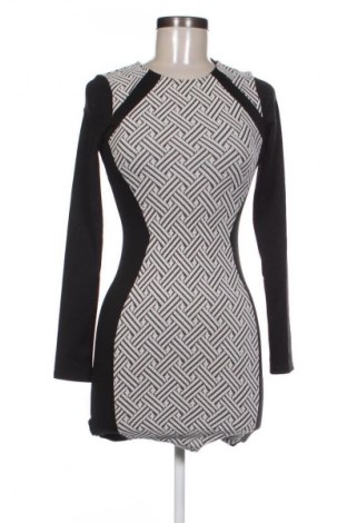 Rochie H&M Divided, Mărime XS, Culoare Multicolor, Preț 30,99 Lei