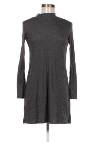 Kleid H&M Divided, Größe XS, Farbe Grau, Preis € 1,99