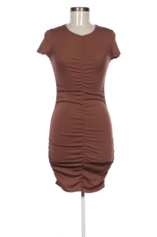 Rochie H&M Divided, Mărime XS, Culoare Maro, Preț 31,27 Lei