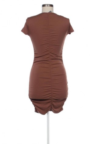 Rochie H&M Divided, Mărime XS, Culoare Maro, Preț 31,27 Lei