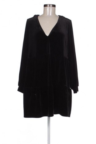 Kleid H&M Divided, Größe M, Farbe Schwarz, Preis 3,99 €