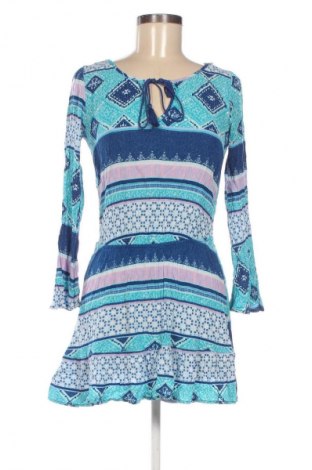 Šaty  H&M Divided, Velikost S, Barva Vícebarevné, Cena  79,00 Kč