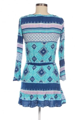 Šaty  H&M Divided, Velikost S, Barva Vícebarevné, Cena  79,00 Kč