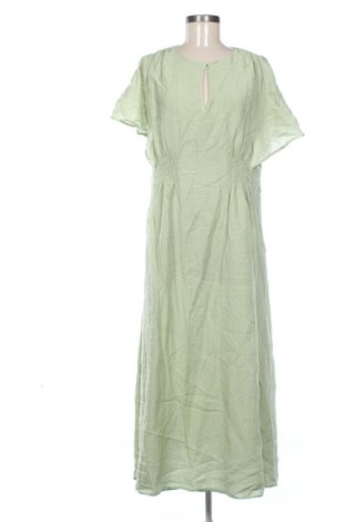 Kleid H&M Mama, Größe XL, Farbe Grün, Preis 28,13 €