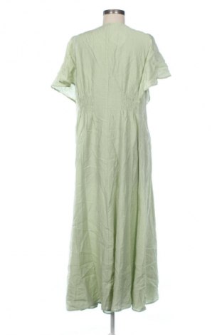 Kleid H&M Mama, Größe XL, Farbe Grün, Preis 28,13 €