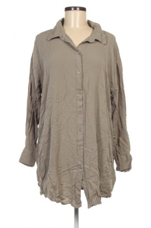 Kleid H&M Mama, Größe XL, Farbe Grün, Preis 4,99 €