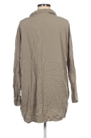 Kleid H&M Mama, Größe XL, Farbe Grün, Preis 4,99 €