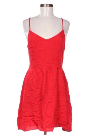 Rochie H&M Sport, Mărime M, Culoare Roșu, Preț 45,99 Lei