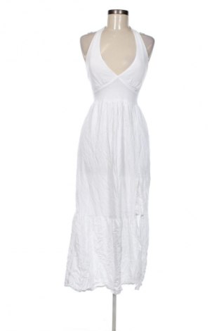 Φόρεμα Hollister, Μέγεθος S, Χρώμα Λευκό, Τιμή 32,99 €