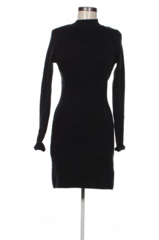 Kleid Hollister, Größe L, Farbe Schwarz, Preis 27,99 €