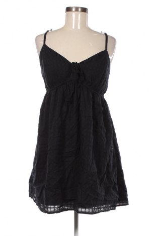 Kleid Hollister, Größe L, Farbe Schwarz, Preis 38,99 €