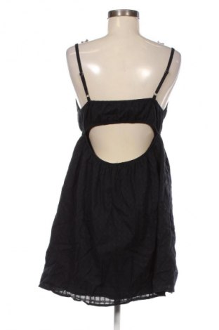 Kleid Hollister, Größe L, Farbe Schwarz, Preis 38,99 €