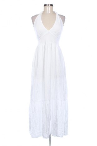 Kleid Hollister, Größe M, Farbe Weiß, Preis € 24,99