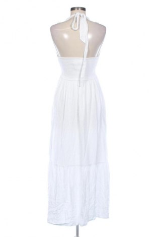 Kleid Hollister, Größe M, Farbe Weiß, Preis € 24,99