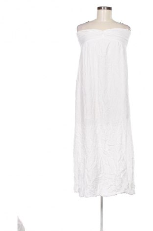 Kleid Hollister, Größe S, Farbe Weiß, Preis 28,99 €