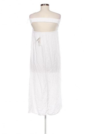 Kleid Hollister, Größe S, Farbe Weiß, Preis 28,99 €