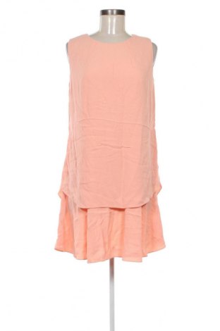 Kleid Hugo Boss, Größe M, Farbe Orange, Preis 75,99 €