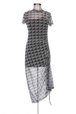 Kleid Hugo Boss, Größe S, Farbe Mehrfarbig, Preis 109,99 €