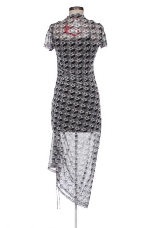 Kleid Hugo Boss, Größe S, Farbe Mehrfarbig, Preis 109,99 €