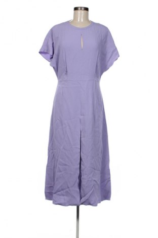 Рокля Hugo Boss, Размер L, Цвят Лилав, Цена 115,04 €