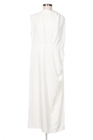 Rochie Hugo Boss, Mărime XL, Culoare Alb, Preț 634,99 Lei
