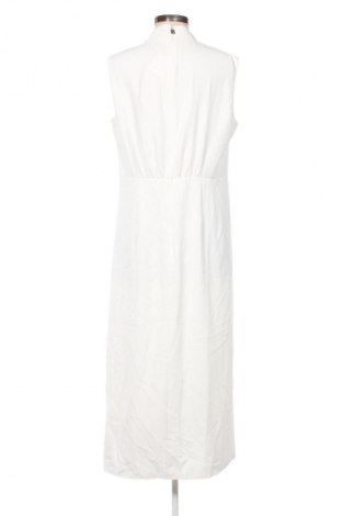 Rochie Hugo Boss, Mărime XL, Culoare Alb, Preț 634,99 Lei