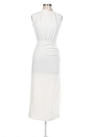 Φόρεμα Hugo Boss, Μέγεθος XS, Χρώμα Εκρού, Τιμή 147,99 €