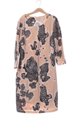 Kleid Ichi, Größe S, Farbe Mehrfarbig, Preis 4,41 €