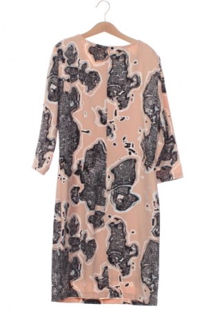 Kleid Ichi, Größe S, Farbe Mehrfarbig, Preis 4,41 €