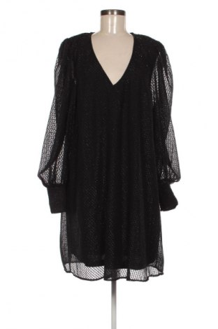 Rochie Ichi, Mărime XL, Culoare Negru, Preț 195,99 Lei