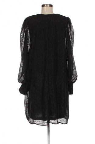 Rochie Ichi, Mărime XL, Culoare Negru, Preț 195,99 Lei
