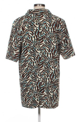 Kleid Ichi, Größe M, Farbe Mehrfarbig, Preis 27,99 €