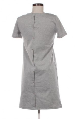 Kleid Ichi, Größe XS, Farbe Grau, Preis 2,99 €