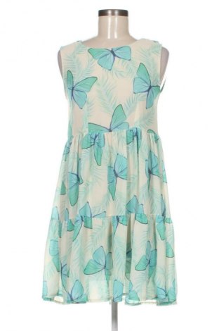 Sukienka Infinity, Rozmiar L, Kolor Kolorowy, Cena 32,99 zł