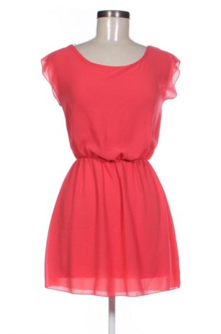 Kleid Inside, Größe S, Farbe Rot, Preis 3,99 €
