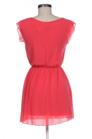 Kleid Inside, Größe S, Farbe Rot, Preis 3,99 €